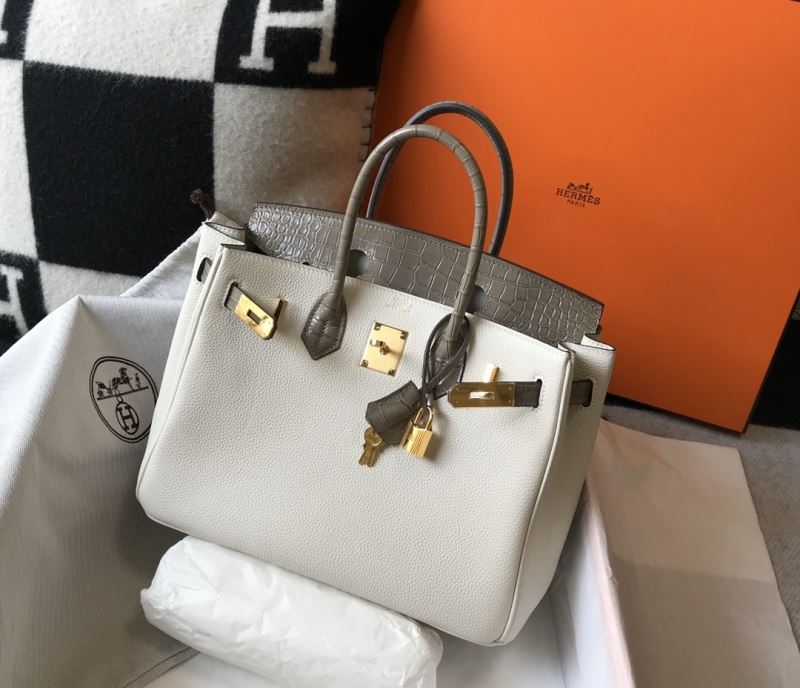 Hermes Birkin Bags